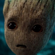 I Am Groot