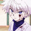 The character is so