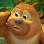 狗熊岭炮灰熊二