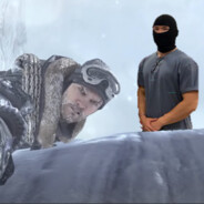 Salamibackoff