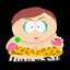 erica cartman