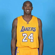 湖人名宿可比克