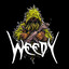 Weedy