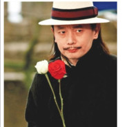 鹅城县长马邦德