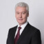 Sergey Semenovich Sobyanin