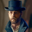 Alfie Solomons