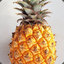 A pineapple