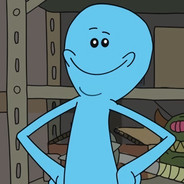 Mr.Meeseeks
