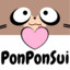 PonPonSui