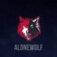 Alone Wolf