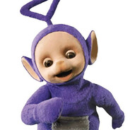 Tinky winky