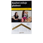 ZLATÝ MÁČKA