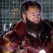 Железный хач