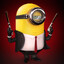 Steam avatar