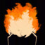CarouselOnFire