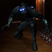 Agent One Steam avatar