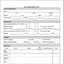 JOB APPLICATION