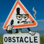 Obstacle