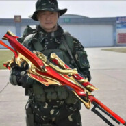 红细胞狙击手何晨光