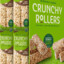 crunchy rollers