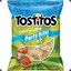Tostitos Hint of Lime Chips