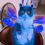 Avatar of player non-human