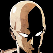 我让对面恐森症发作