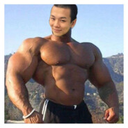 超級無敵靚仔東