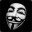 mr. anonymous's Avatar