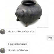 BOAR VESSEL