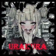 ☁Urakura☁