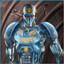 Steel Golem