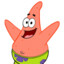 Patrick