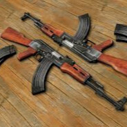 AK47