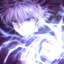 Killua Zoldyck