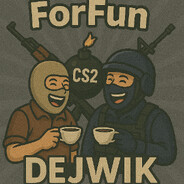 For FUN(*_*) _Dejwík_