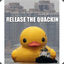 Rubber Ducky