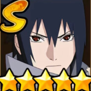 宇智波佐助永恒万花筒