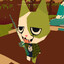 Steam avatar