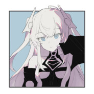 BILIBILI-柚是袖袖