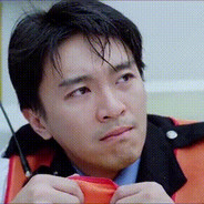 低级警务人员周星星