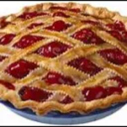 Pie avatar