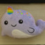 {NTB} Narwhal