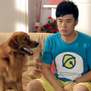 爱情公寓突击手陈