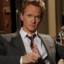 Barney Stinson