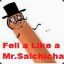 Mr.Salchicha