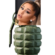 Ariana Grenade