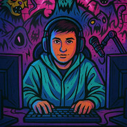 Venil - steam id 76561198876441043