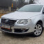 Vw Passat b6 140hp 2006