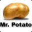 Mr potato